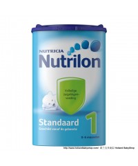 Nutrilon Baby Milk Powder Standard 1